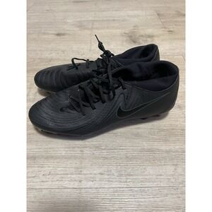 Nike Phantom Luna 2 Academy MG 2024 Shadow Soccer Cleat FD6725-002 Size 11.5